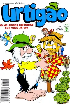 Issue #166