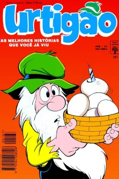 Issue #167