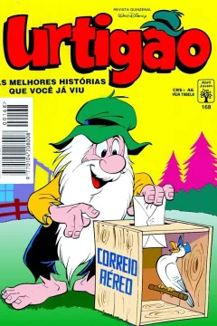 Issue #168