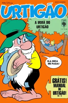 Issue #2