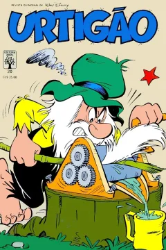 Issue #20