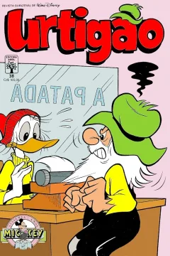 Issue #38