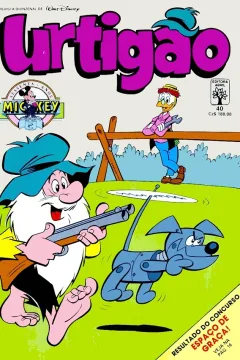 Issue #40