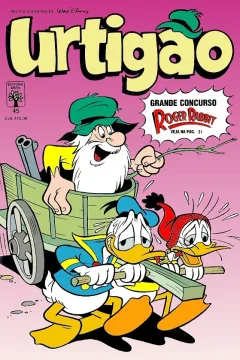 Issue #45