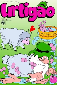 Issue #69