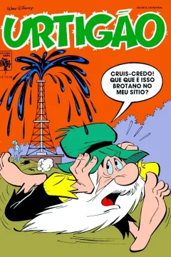 Issue #7