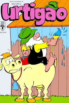 Issue #72