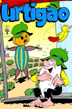 Issue #75