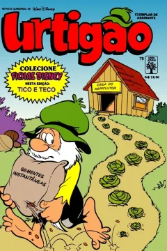 Issue #79