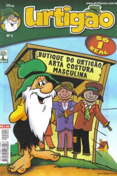 Issue #2