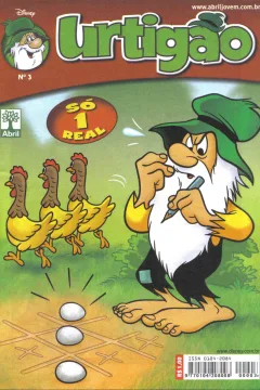 Issue #3