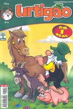 Issue #6