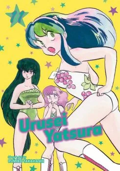 Cover of Vol. 11
