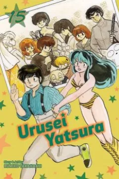 Vol. 15