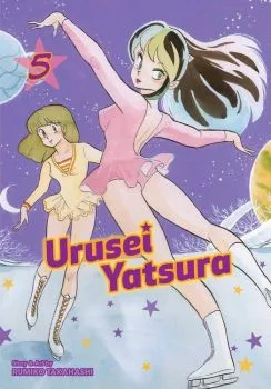 Cover of Vol. 5