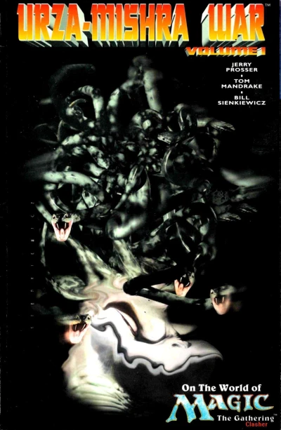 Cover of Brothers in Arms