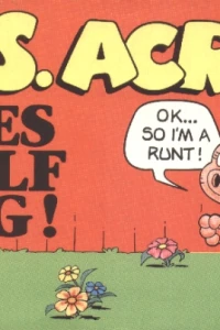 U.S. Acres Goes Half Hog!