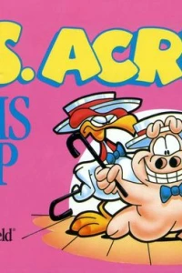 U.S. Acres Hams it Up