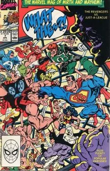 Cover of Us Against Them!