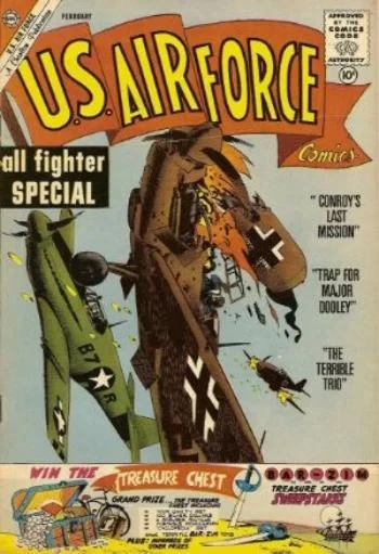 Cover of Issue #14