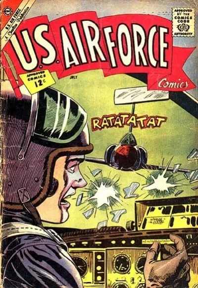 Cover of Issue #22