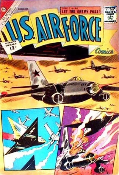 Cover of Issue #24