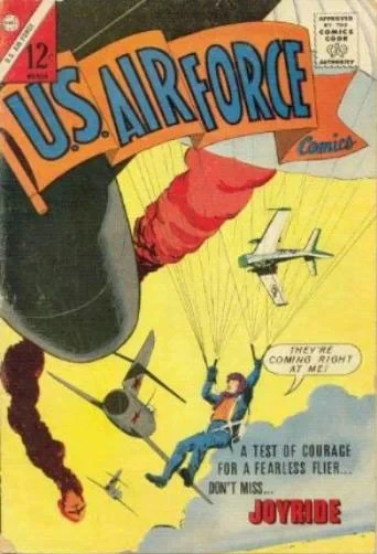 Cover of Issue #26