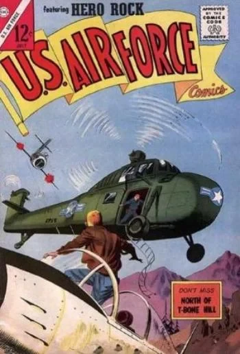 Cover of Issue #28
