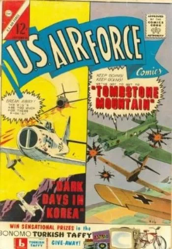 Cover of Issue #29
