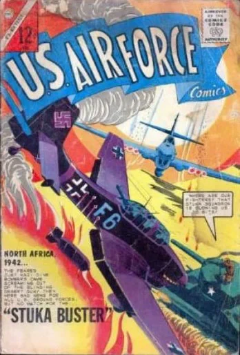 Cover of Issue #33