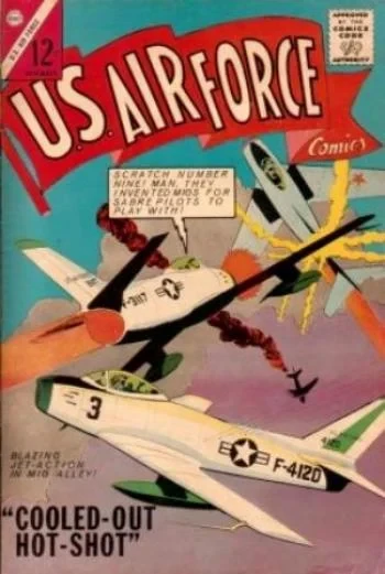 Cover of Issue #35