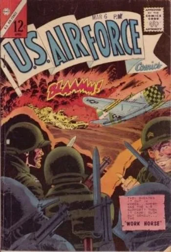 Cover of Issue #37