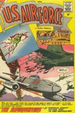 Issue #5
