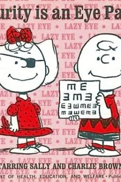 Security is an Eye Patch