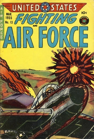 Cover of Operation Blast