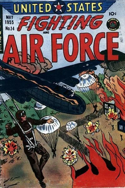 Cover of Issue #14