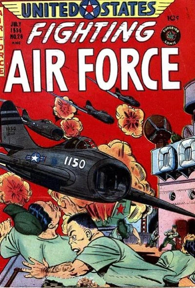Cover of Issue #26