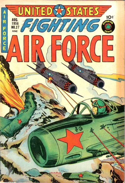 Cover of Issue #27