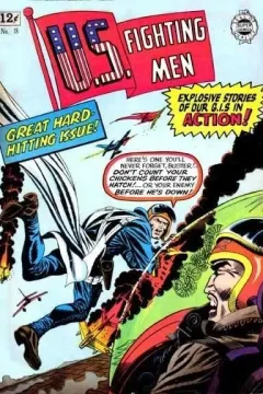 Issue #18