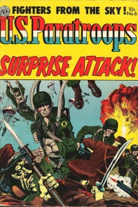Issue #6