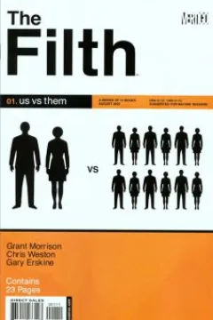 Us Vs Them