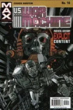 Issue #10