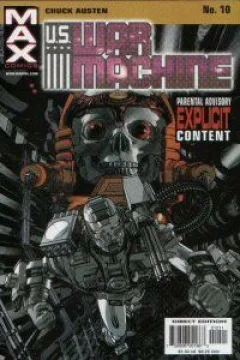 Issue #10