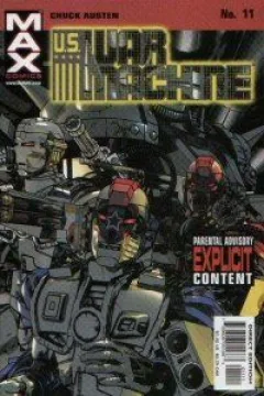 Issue #11