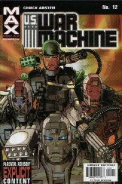 Issue #12