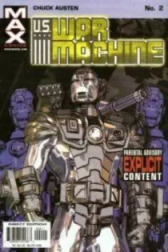 Issue #2
