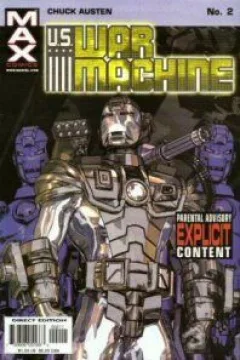Issue #2