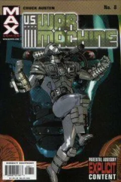 Issue #8