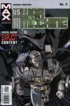 Issue #9