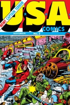 Issue #2